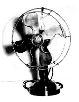 Keep your fan clean with environment tests